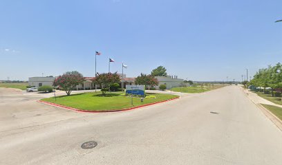 AdventHealth Central Texas Behavioral Health Center main image