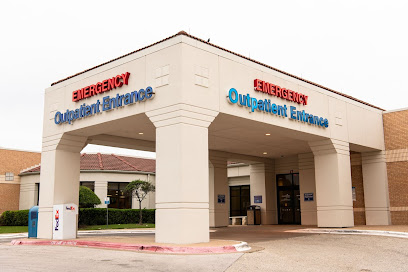 AdventHealth Central Texas ER image