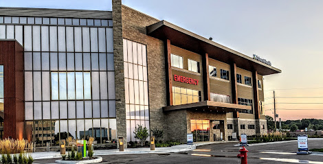 AdventHealth College Boulevard ER image