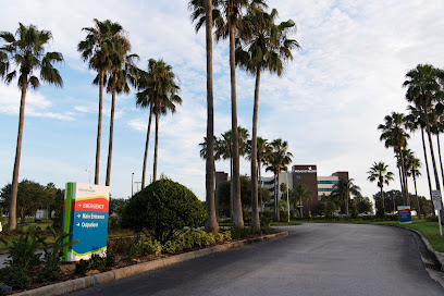 AdventHealth Heart of Florida ER image