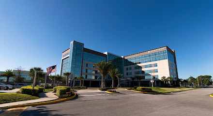 AdventHealth Kissimmee image