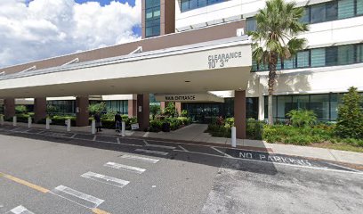 AdventHealth Lab Heart of Florida image