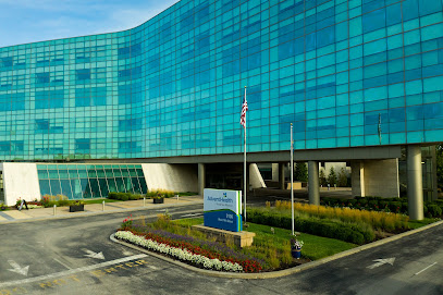 AdventHealth Medical Group Cardiology & Cardiovascular Surgery at Shawnee Mission image