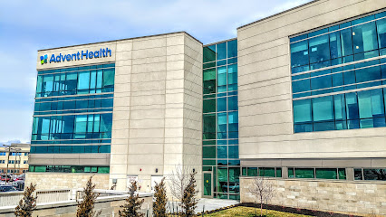 AdventHealth Medical Group General Surgery at Shawnee Mission main image