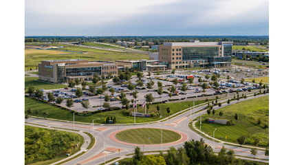 AdventHealth Medical Group General Surgery at South Overland Park main image