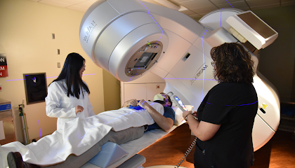 AdventHealth Medical Group Radiation Oncology at Shawnee Mission image