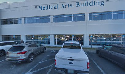 AdventHealth Medical Group Surgical Specialists at Wesley Chapel main image