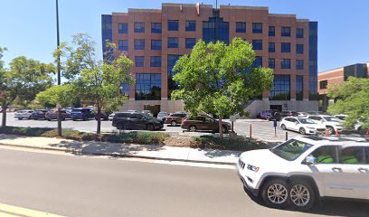 AdventHealth Medical Group Urogynecology at Porter main image