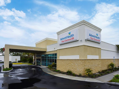 AdventHealth Orlando Emergency Room image