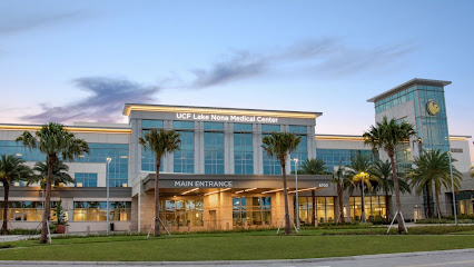 AdventHealth Orlando main image