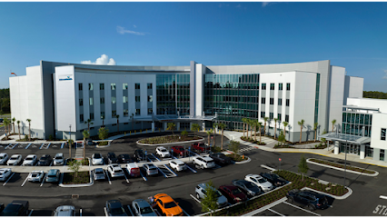 AdventHealth Palm Coast Parkway Hospital image