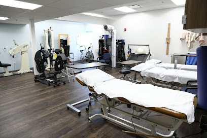 AdventHealth Sports Med & Rehab Ottawa image