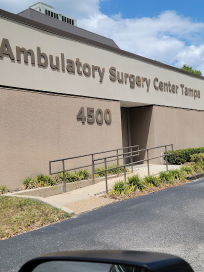 AdventHealth Surgery Center Davenport main image