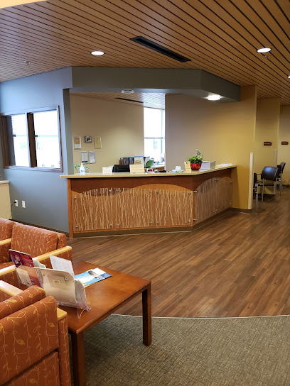 AdventHealth Surgery Center Lenexa image