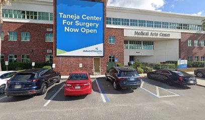 AdventHealth Tampa Sleep Center image