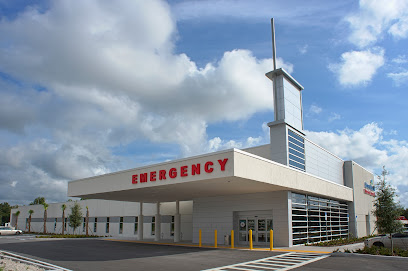 AdventHealth Waterford Lakes ER main image