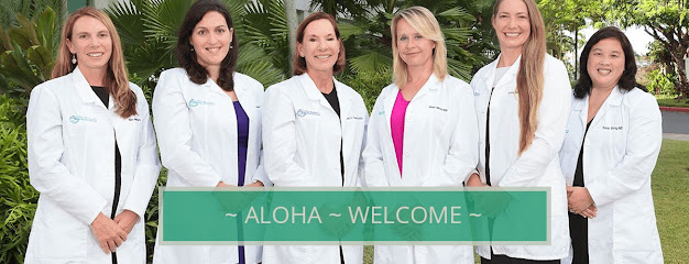 Adventist Health Castle Pali Women's Group image