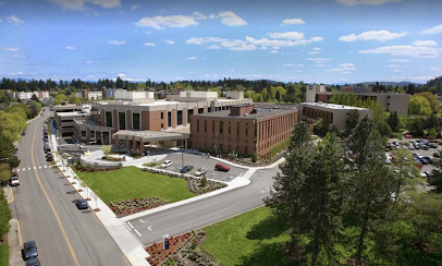 Adventist Health Portland main image