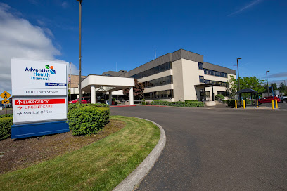 Adventist Health Tillamook main image