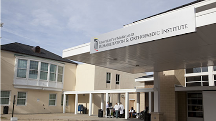 Adventist HealthCare Rehabilitation main image