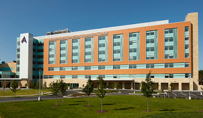 Adventist HealthCare White Oak Medical Center image