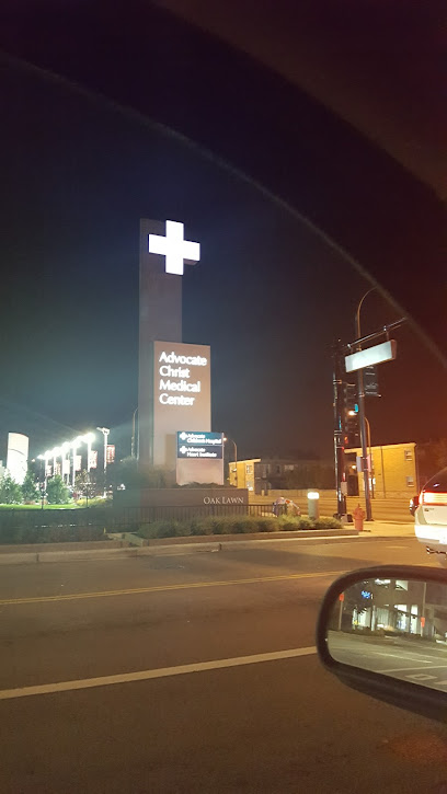 Advocate Christ Center for Breast Care main image