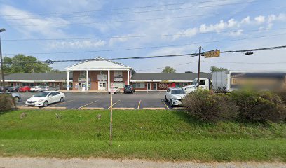 Advocate Illinois Masonic Medical Center main image