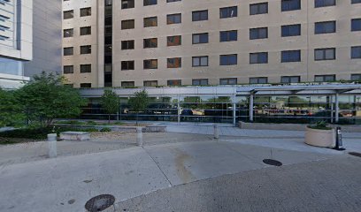 Advocate Lutheran General Cardiac Catheterization Lab main image