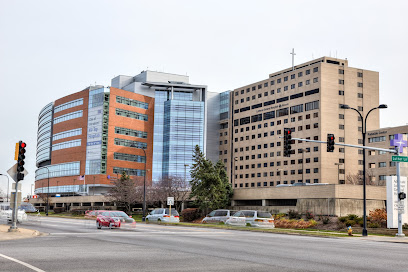 Advocate Lutheran General Hospital main image