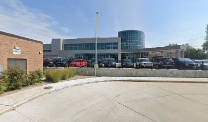 Advocate Trinity Cancer Institute main image