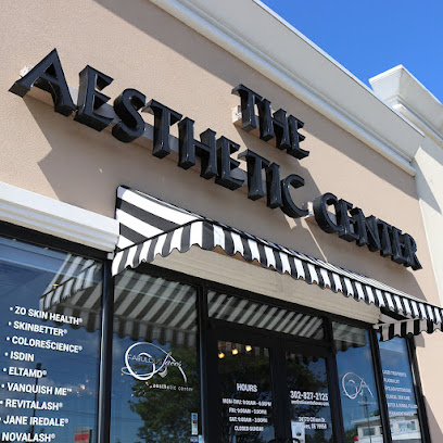 Aesthetic Center main image