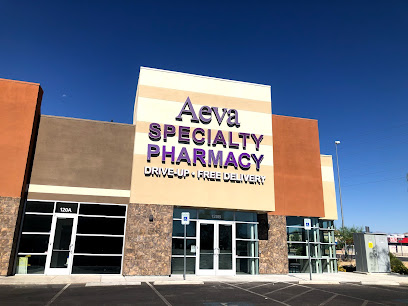 Aeva Specialty Pharmacy image