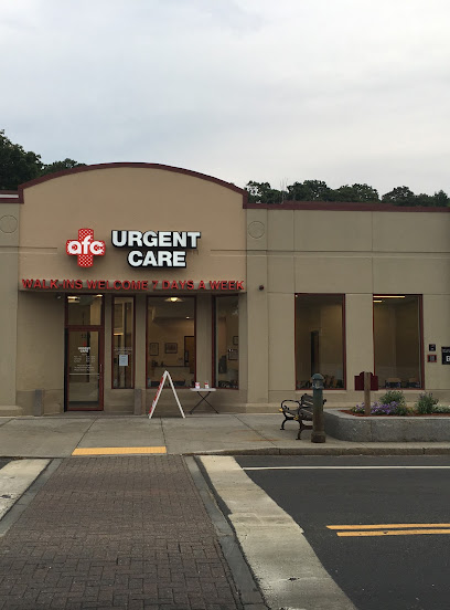 AFC Urgent Care Arlington image