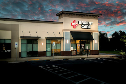 AFC Urgent Care Bon Secours - Duncan image