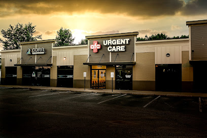 AFC Urgent Care Bon Secours - Greenwood image