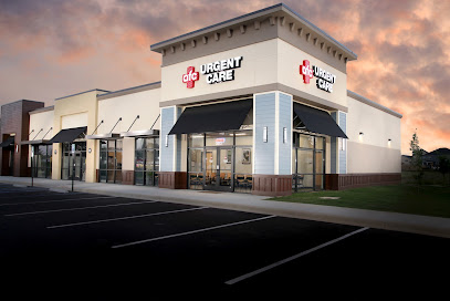 AFC Urgent Care Bon Secours - Powdersville image