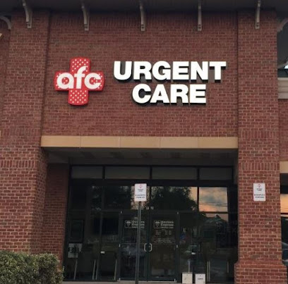 AFC Urgent Care Edgewater main image