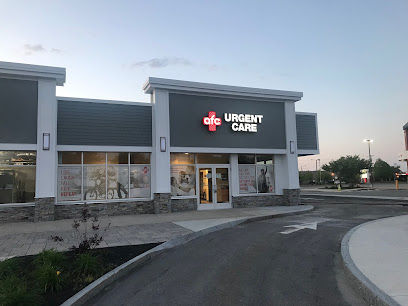 AFC Urgent Care South Portland image