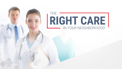 AFC Urgent Care Southcenter main image