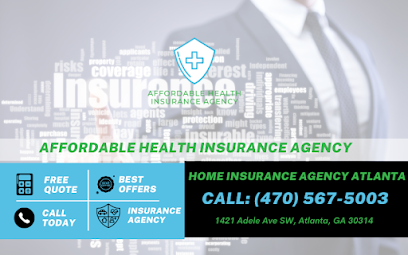 Affordable Health Insurance Agency image