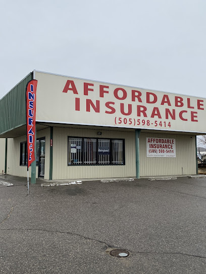 Affordable Insurance main image