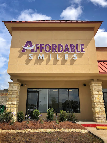 Affordable Smiles of Baton Rouge image