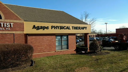 Agape Physical Therapy and Sports Rehabilitation main image