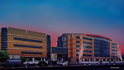 Ahalia Hospital Mussafah main image