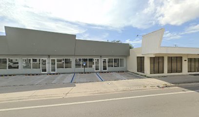 AHF Wellness Center - Pride Center image