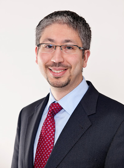 Ahmad Elesber, M.D. image