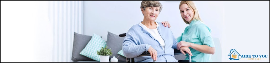 Aide To You Home Care image