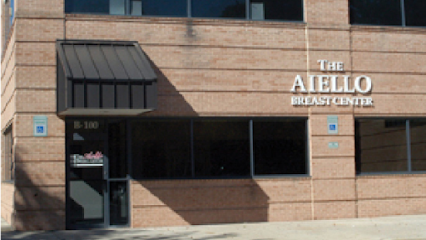 Aiello Breast Center at UM BWMC image