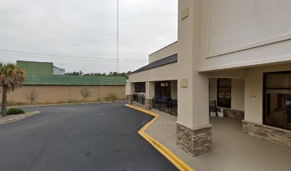Aiken Oncology main image