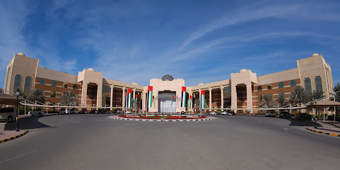 Ajman University main image